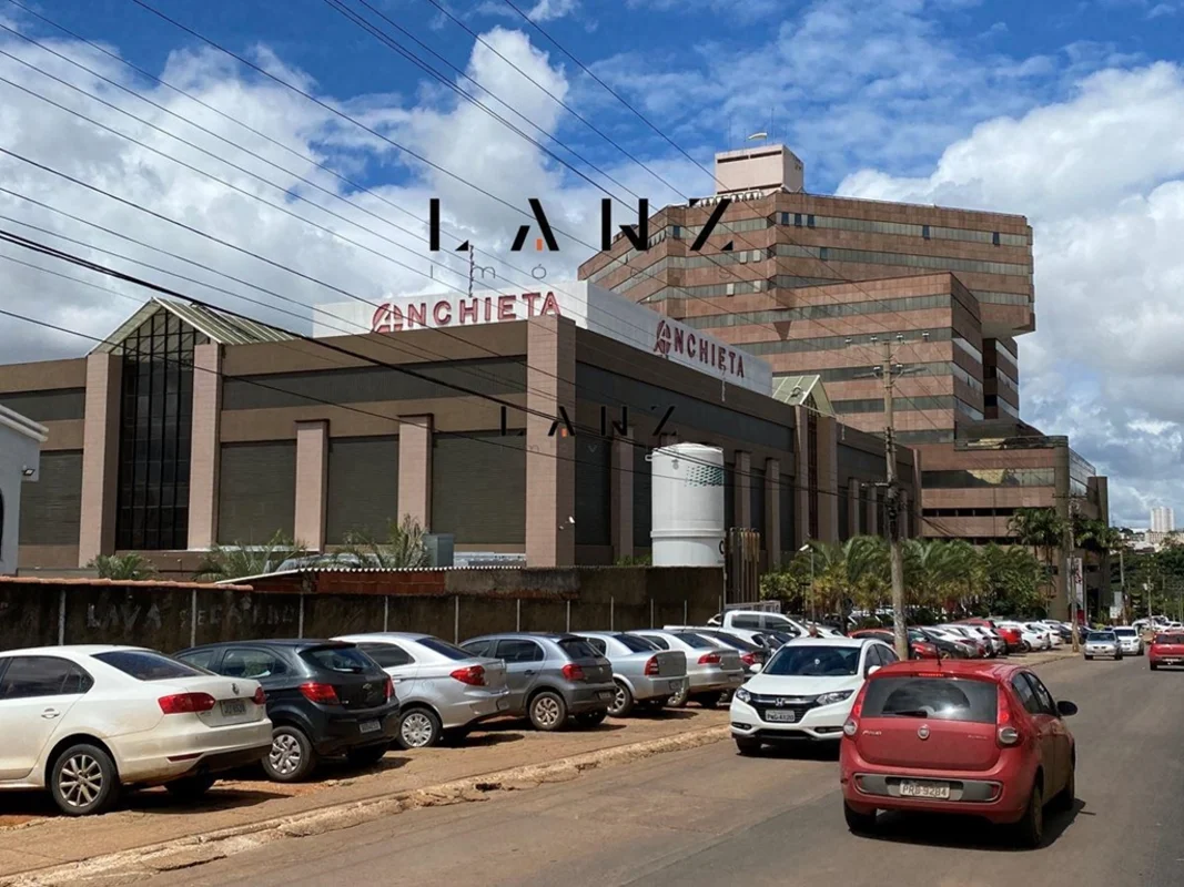 Lanzimóveis Vende - Site - lanzimoveis.com.br - Instagram:@lanzimoveis "Estuda" ...