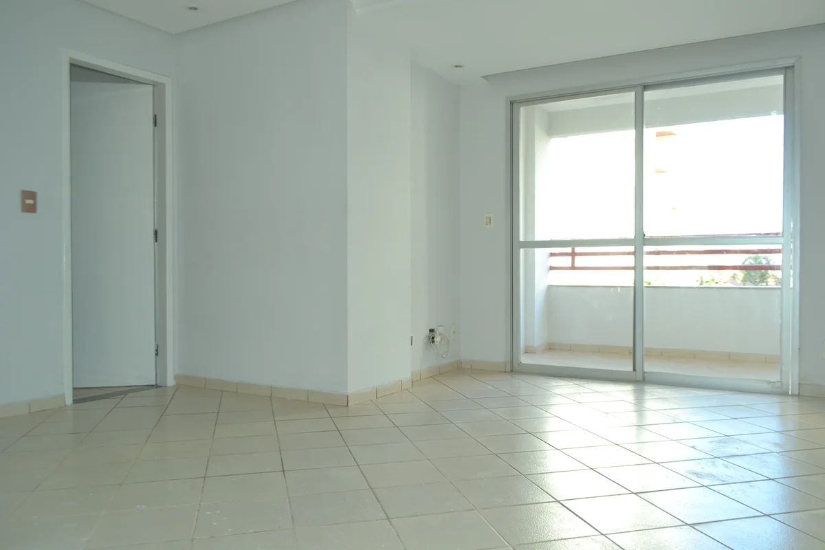 APARTAMENTO, 3 QUARTOS – 1 SUÍTE, RESIDENCIAL SOLAR DA SERRA. SETOR BUENO, GOIÂN...