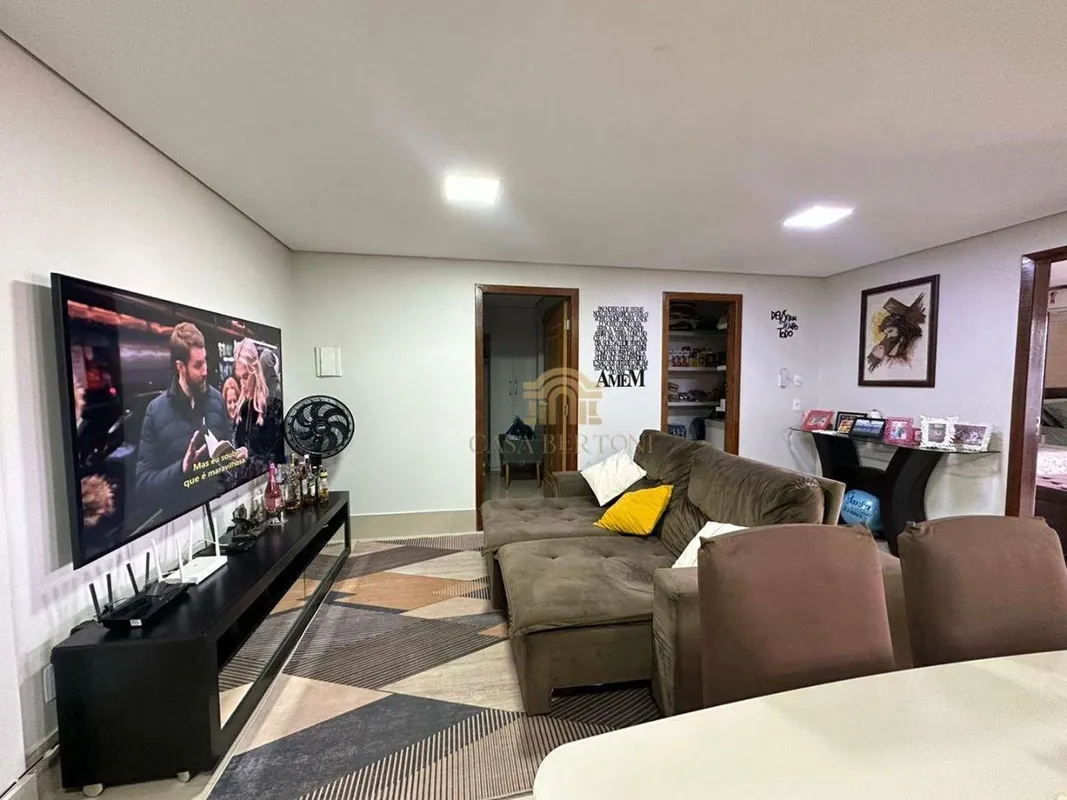 APARTAMENTO COLÔNIA AGRÍCOLA SAMAMBAIA VICENTE PIRES 130M² 4 QUARTOS 2 SUÍTES 2 ...