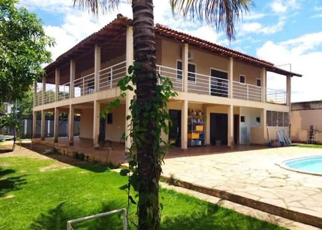 Foto do Imóvel