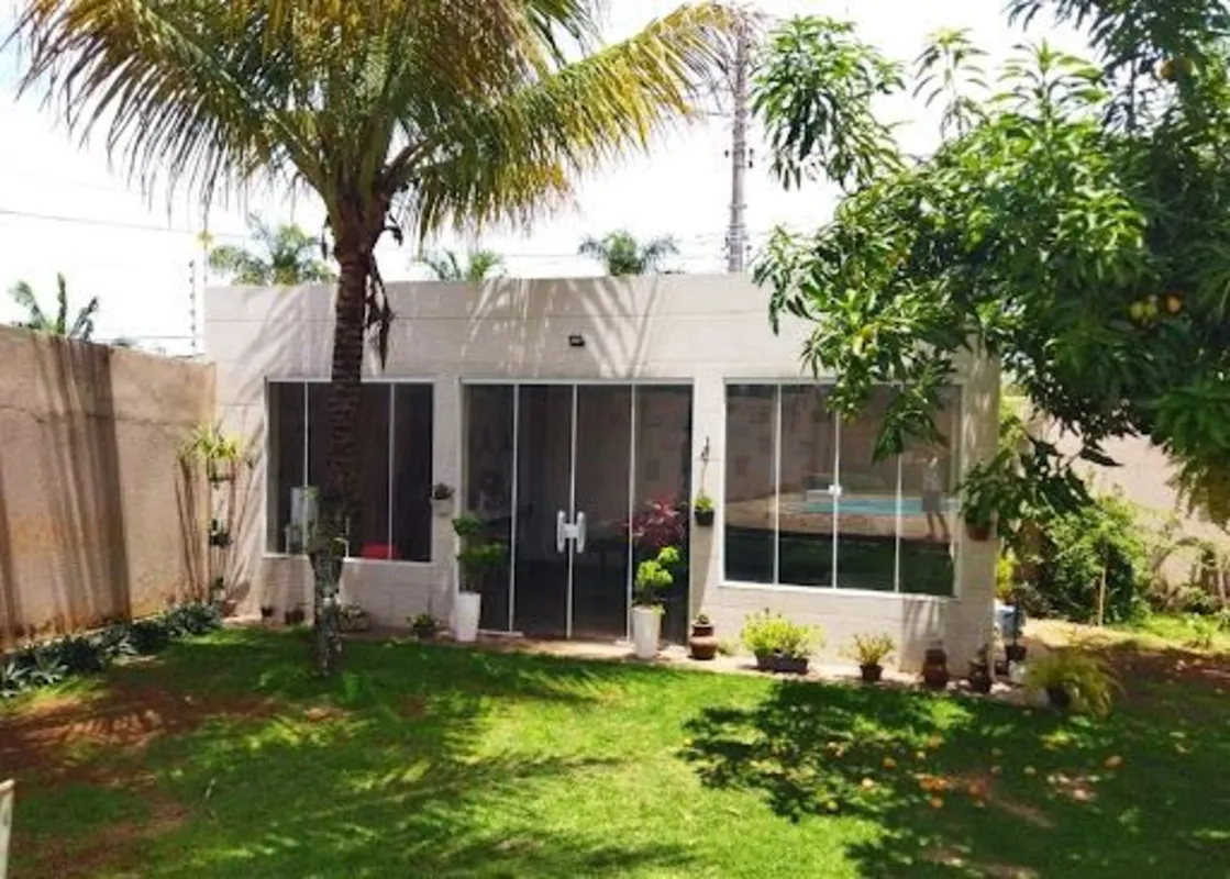 Foto do Imóvel