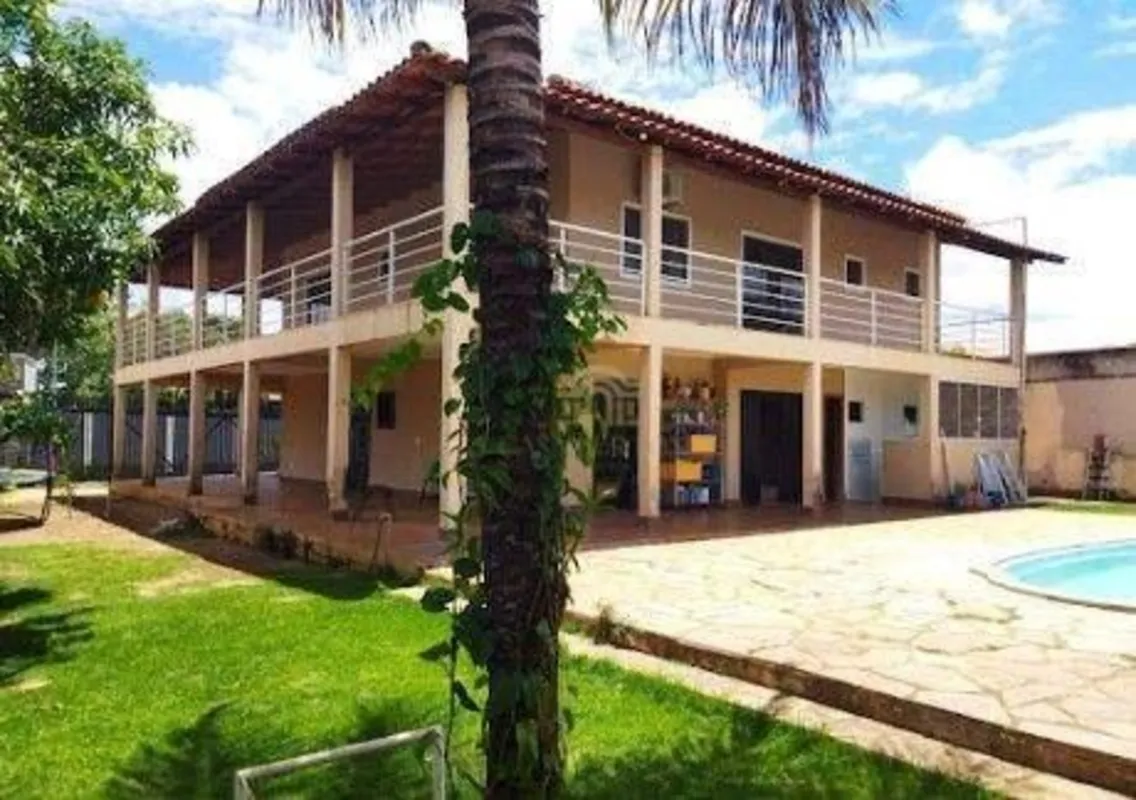 Foto do Imóvel