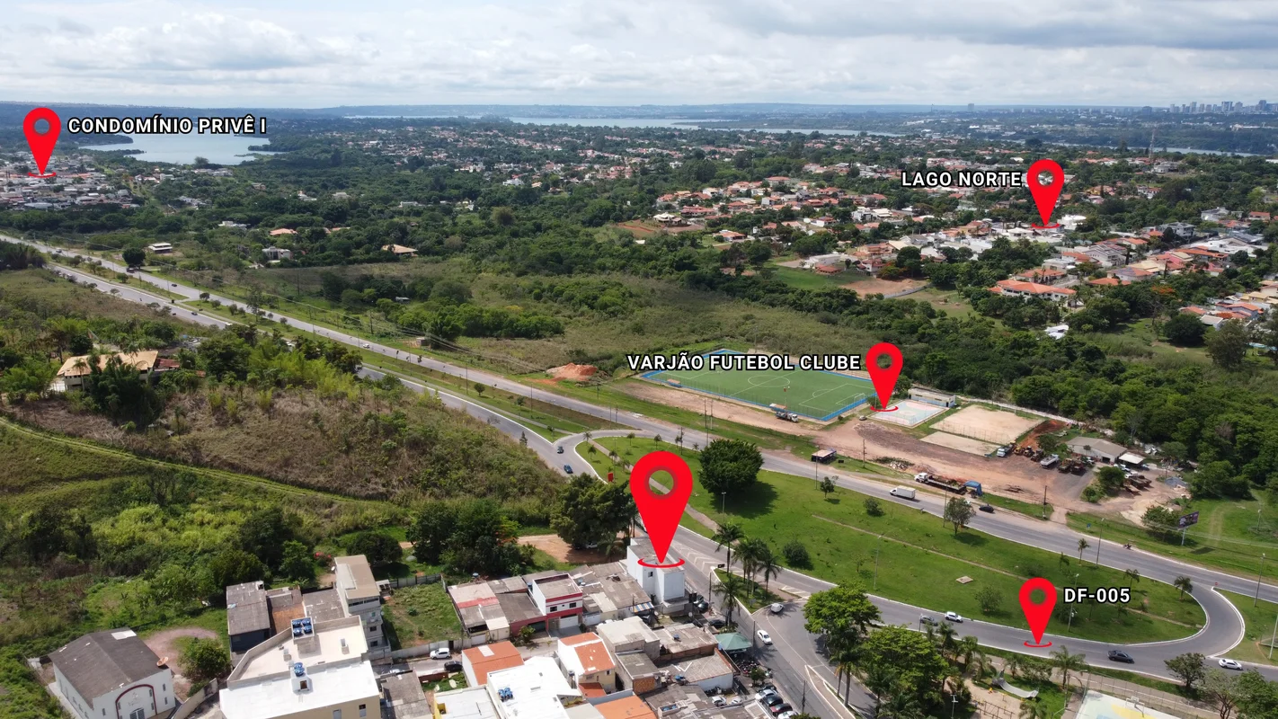 Foto do Imóvel