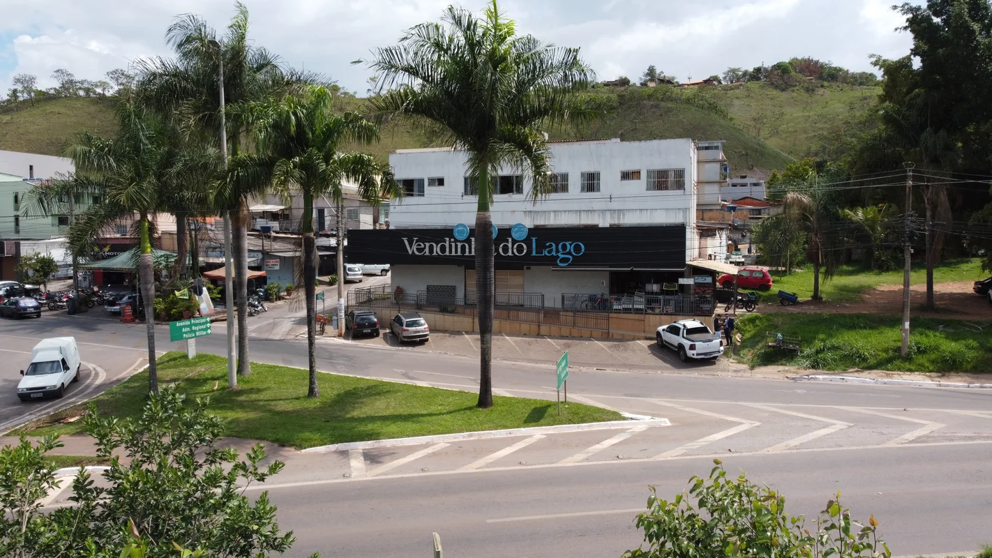 Excelente oportunidade para quem busca investimento com renda e potencial de val...