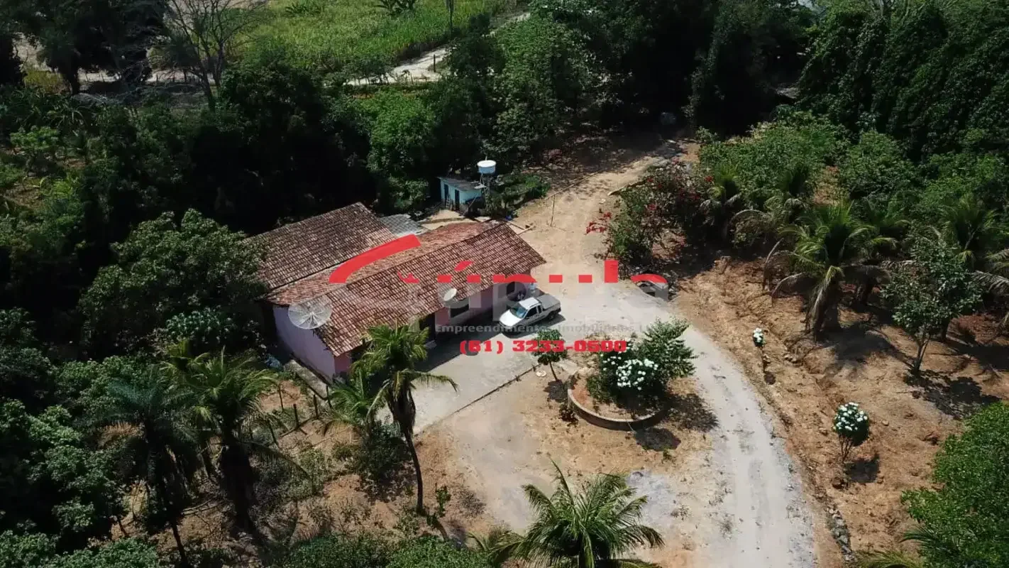 CÚPULA EMPREENDIMENTOS, VENDE:EXCELENTE SÍTIO EM NOVO JARDIM – TO | 77 HECTARES ...