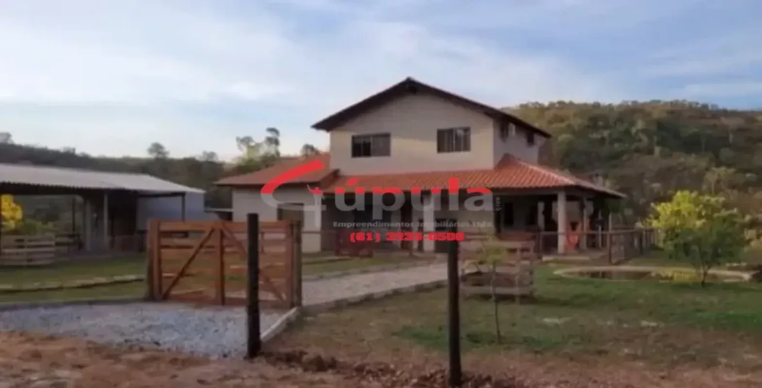 Foto do Imóvel