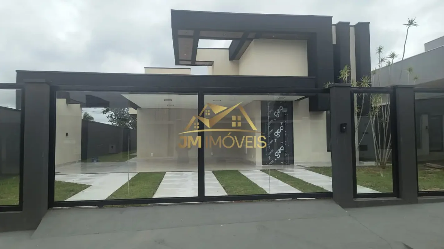 Bem-vindo ao seu próximo lar no prestigiado Condomínio Alto da Boa Vista, em Sob...