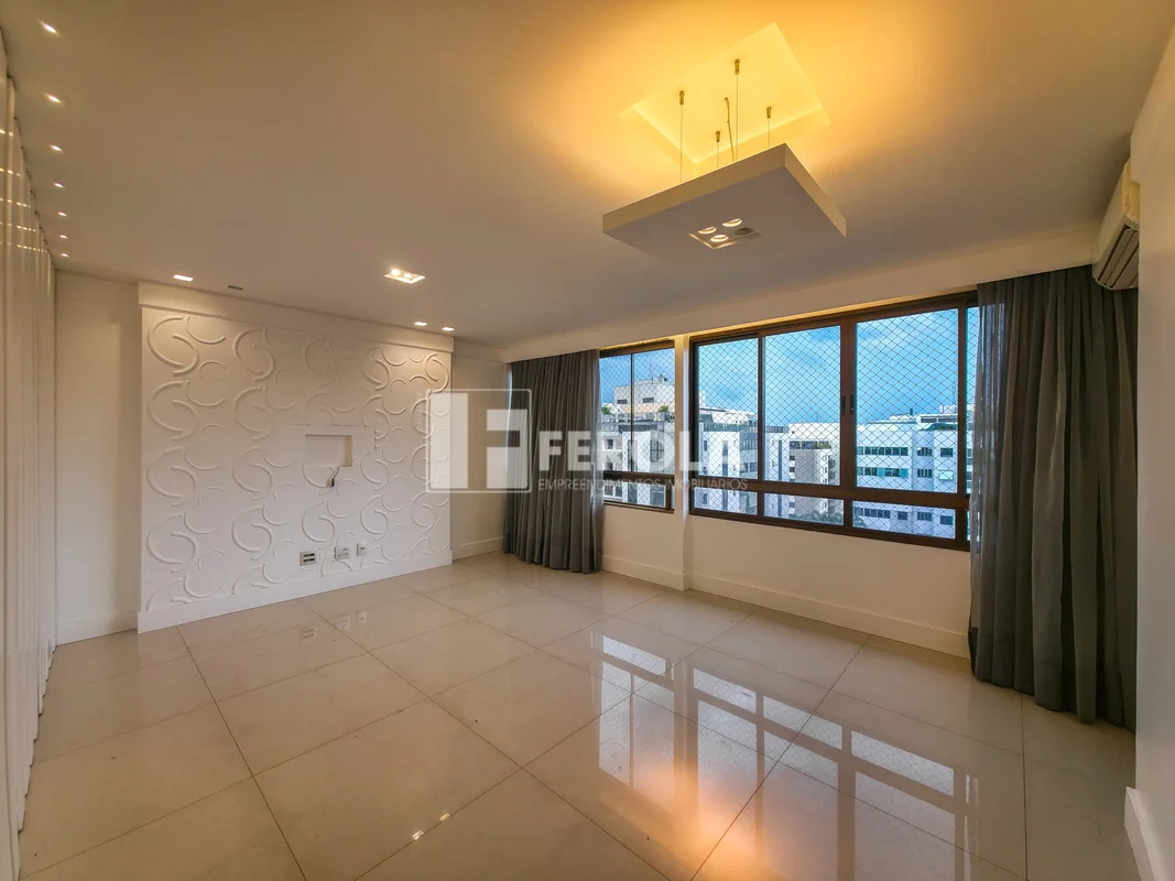 Ferola vende: Cobertura Duplex com 220 m² de área privativa na SQSW 300Cobertura...