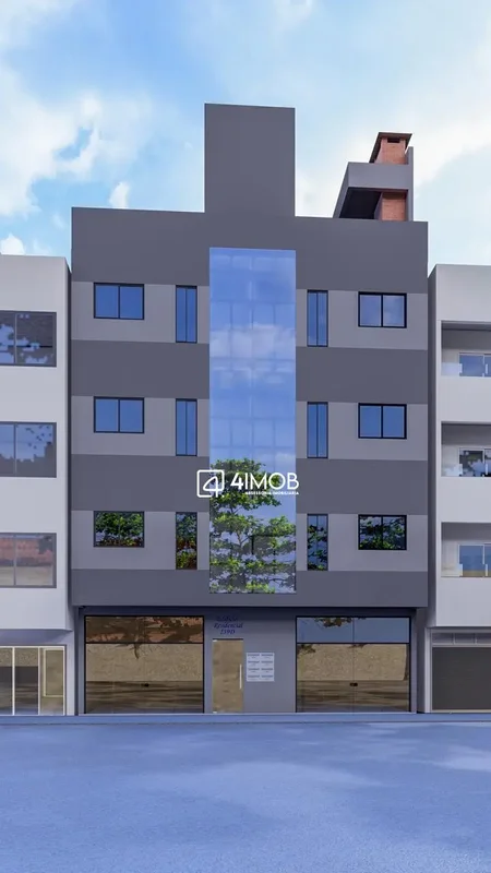 Cobertura na planta no Condomínio Entre Lagos, ideal para quem busca exclusivida...