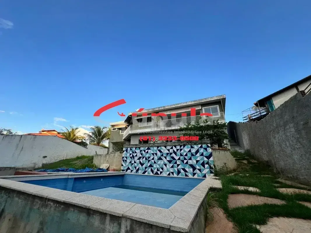CÚPULA EMPREENDIMENTOS, VENDE:EXCELENTE CASA TÉRREA EM CONDOMÍNIO FECHADO – MORA...
