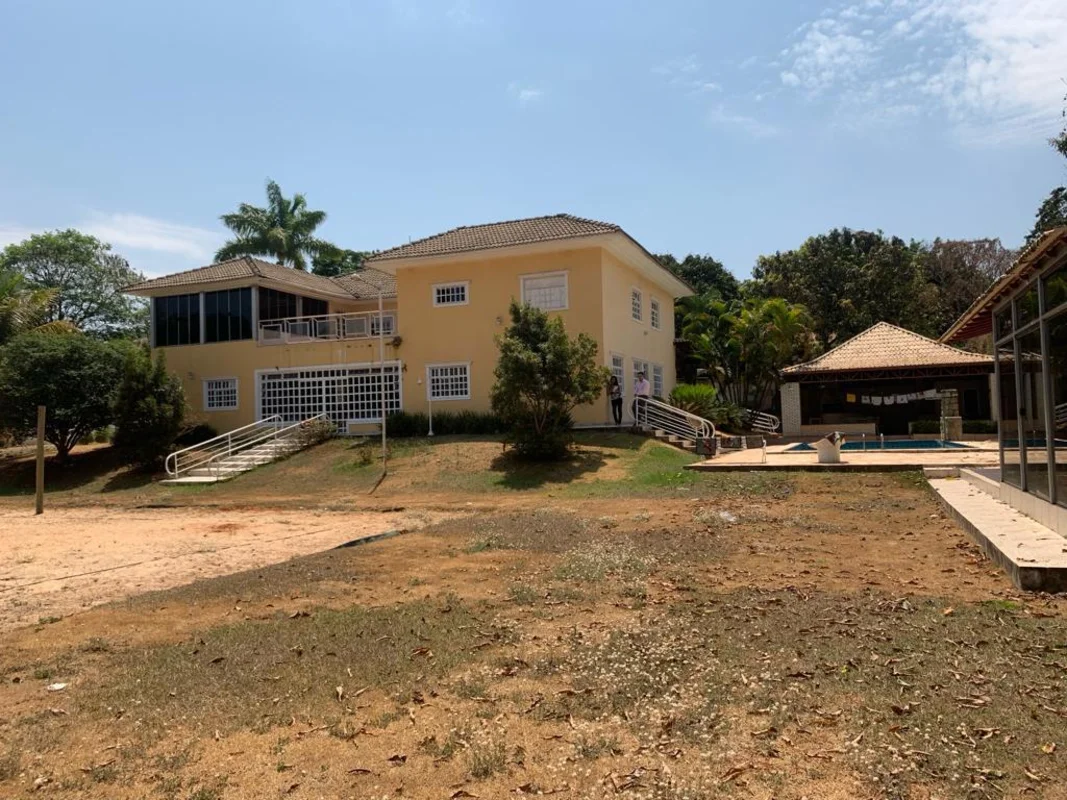 Foto do Imóvel