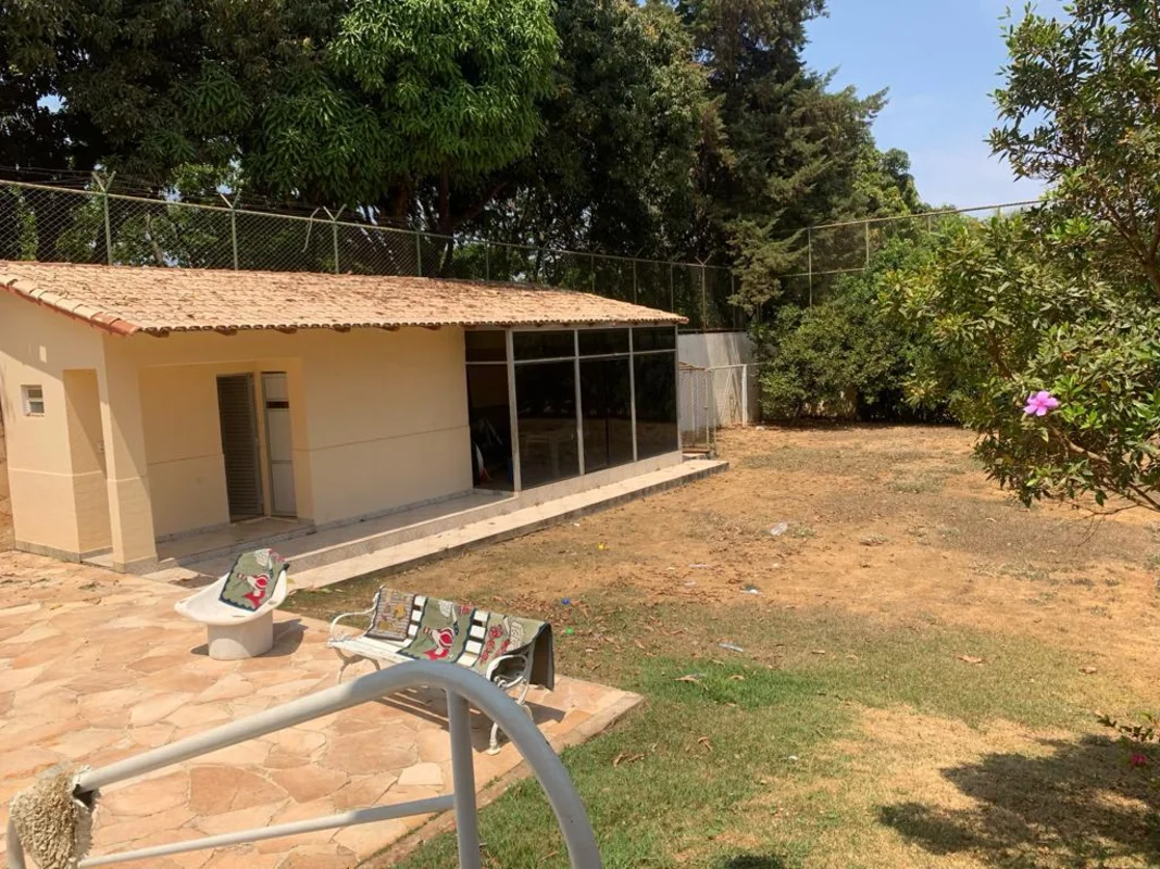 Foto do Imóvel