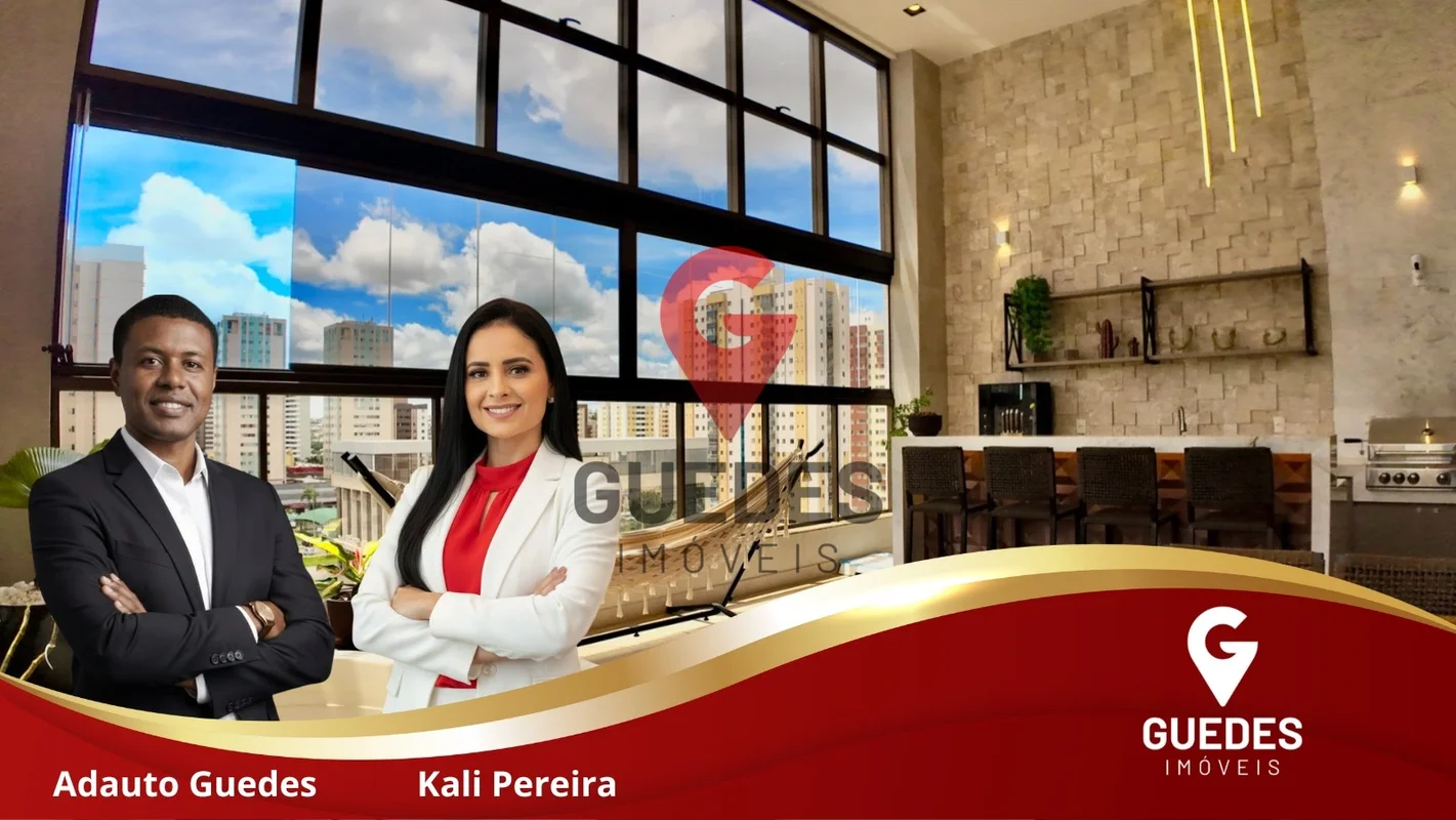 APRESENTAMOS PARA VOCÊ COM EXCLUSIVIDADE ESSE MAGNÍFICO APARTAMENTO DUPLEX COM O...