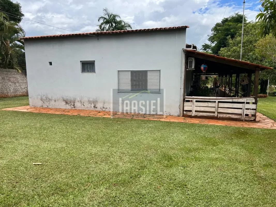 Foto do Imóvel