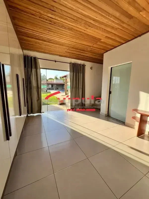 CÚPULA EMPREENDIMENTOS, VENDE:EXCELENTE LOTE COM DUAS CASAS NO JARDIM BOTÂNICO –...