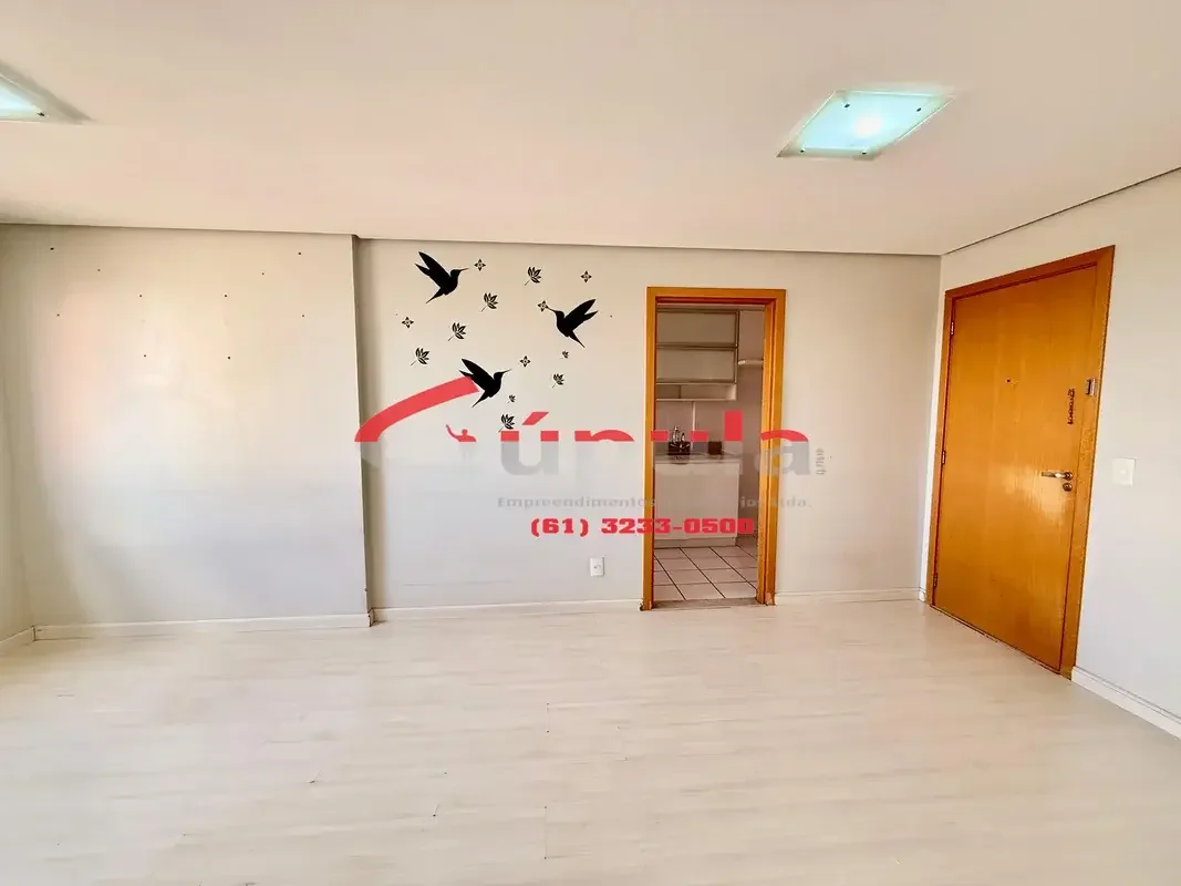 CÚPULA EMPREENDIMENTOS, VENDE:EXCELENTE APARTAMENTO NO GUARÁ II – QE 38 BLOCO D ...