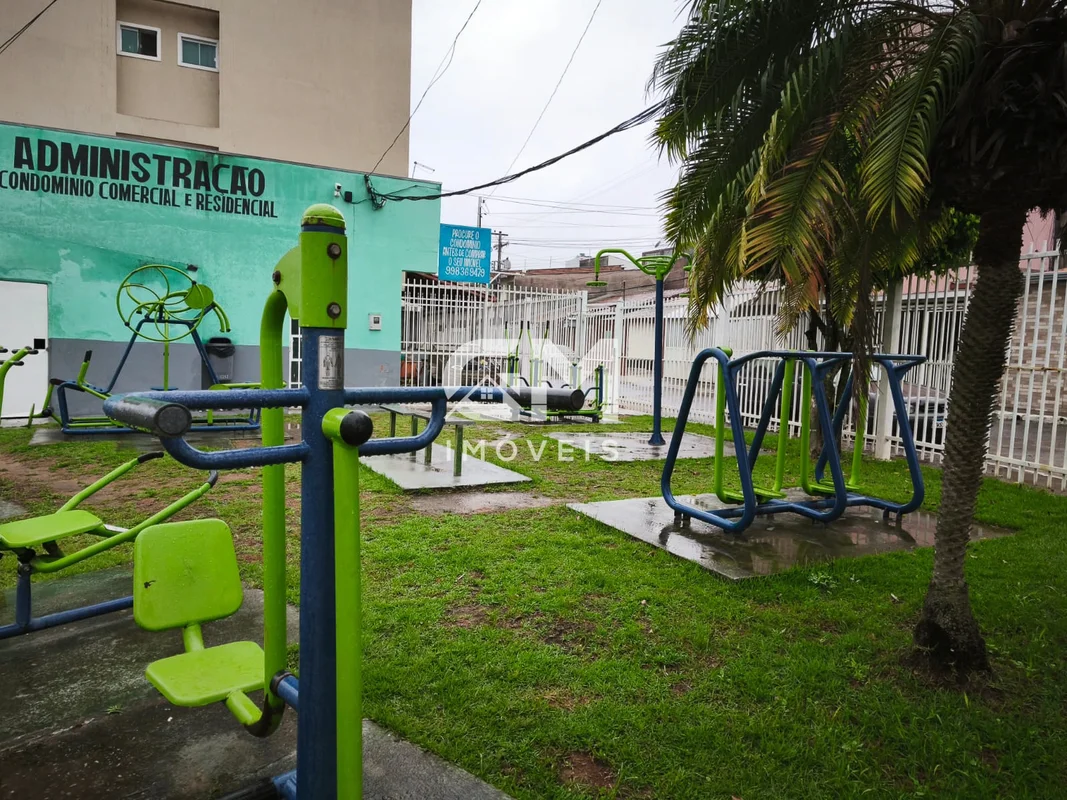 EXCELENTE CASA NO CONDOMÍNIO RESIDENCIAL CONTAGEMÁrea total 115 m², área constru...