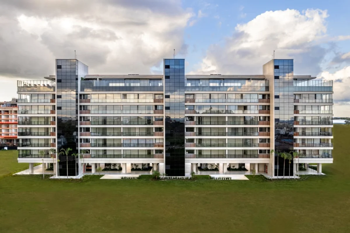 Parque Alvorada - Luxo e Exclusividade na Quadra 500, Sudoeste?Apresentamos uma ...