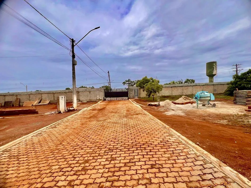 Foto do Imóvel