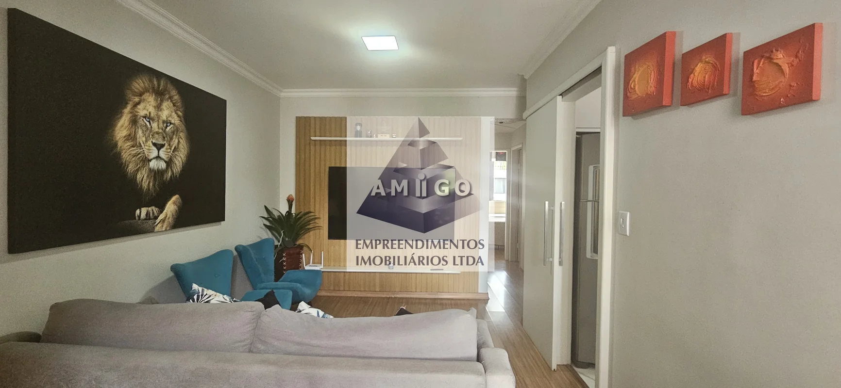Foto do Imóvel