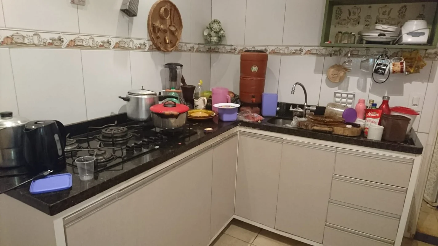  ( VENDA-SE CASA EM NOVA COLINA)Valor 260 mil.DIGNEIA, Conjunto 6 – Localização ...