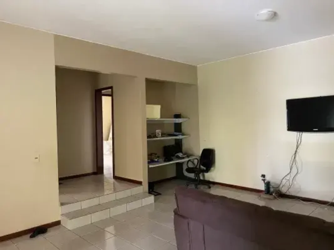JDM IMOBILIÁRIA VENDE :CASA ESPAÇOSA NO SETOR DE MANSÕES DE SOBRADINHOQMS 17 – S...