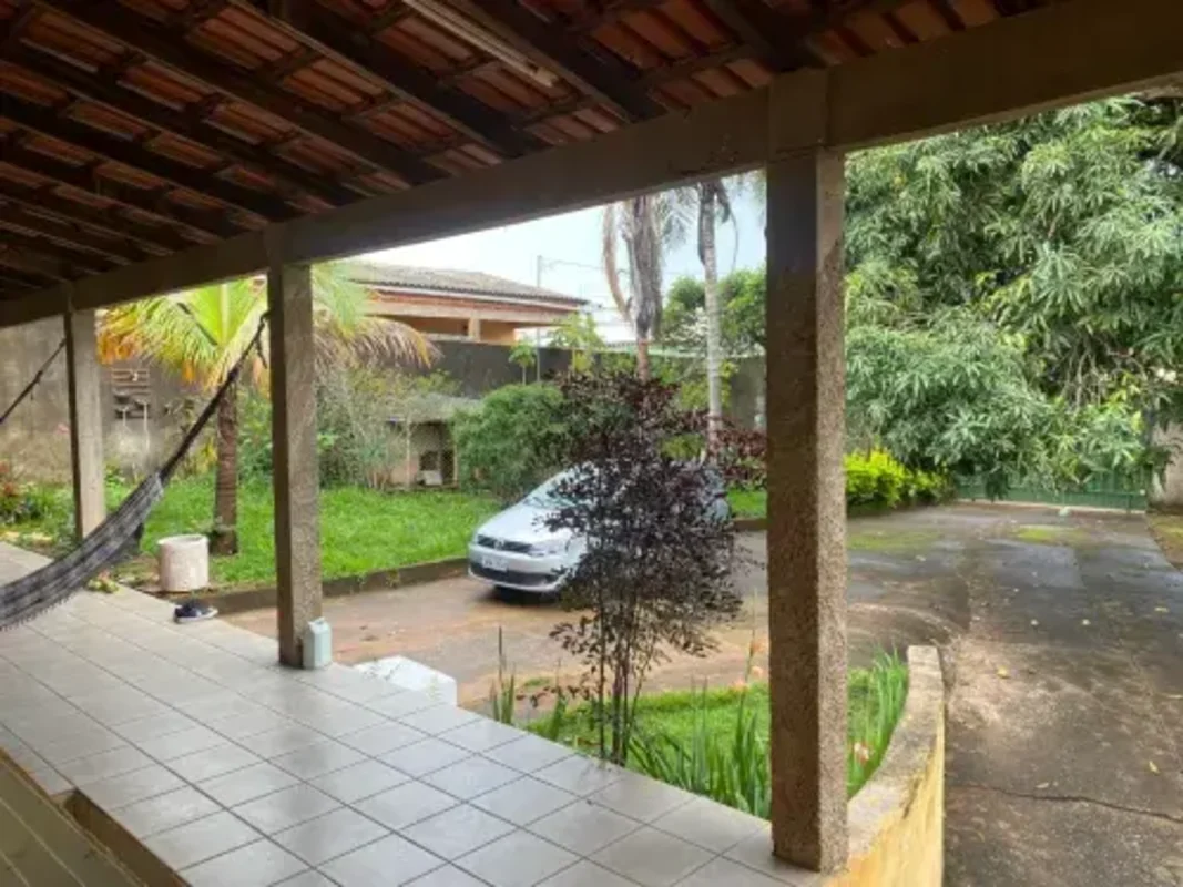 Foto do Imóvel