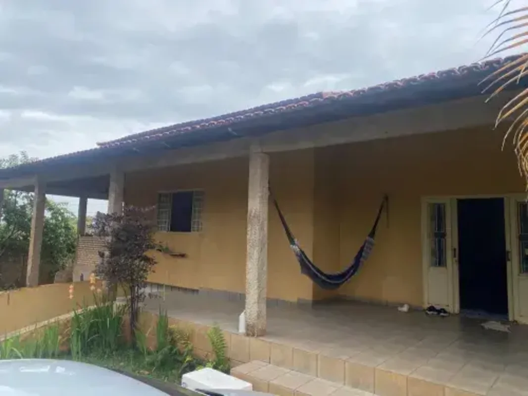 Foto do Imóvel