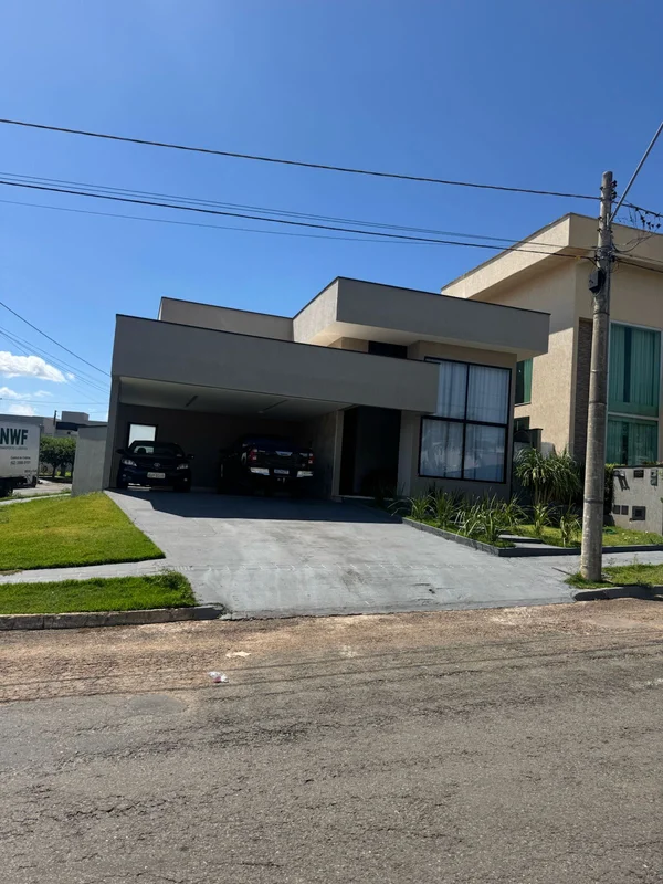  Excelente ó oportunidade disponível no Condominio Jardim Veneza – Senador Caned...
