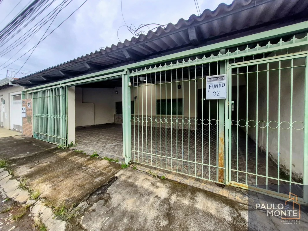 Paulo Monte apresenta excelente oportunidade na QE 21 do Guará, em uma das quadr...