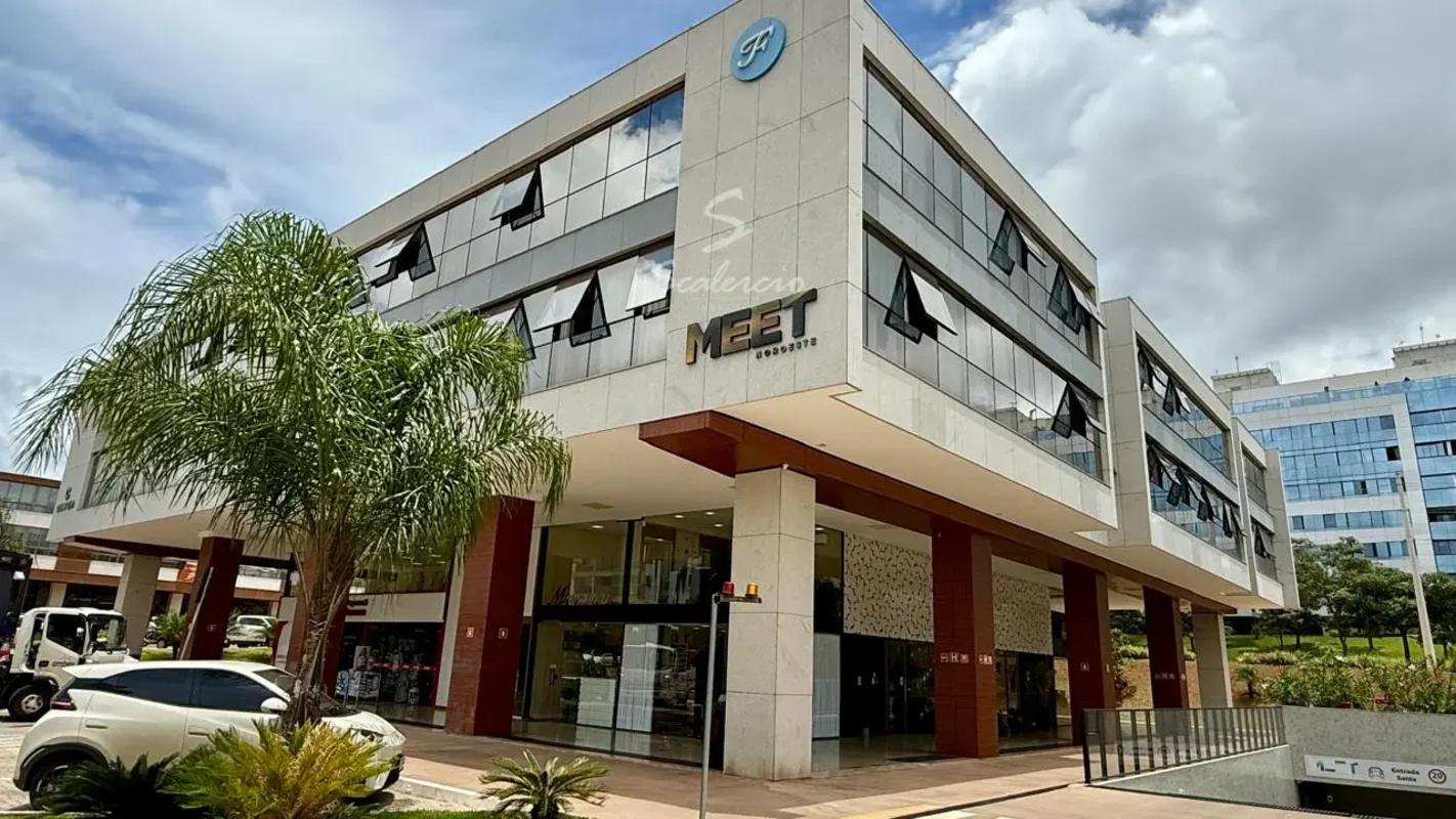 SCALERCIO IMOBILIÁRIA VENDE COM EXCLUSIVIDADE!PLANTÃO DE VENDA: Marcus Scalercio...
