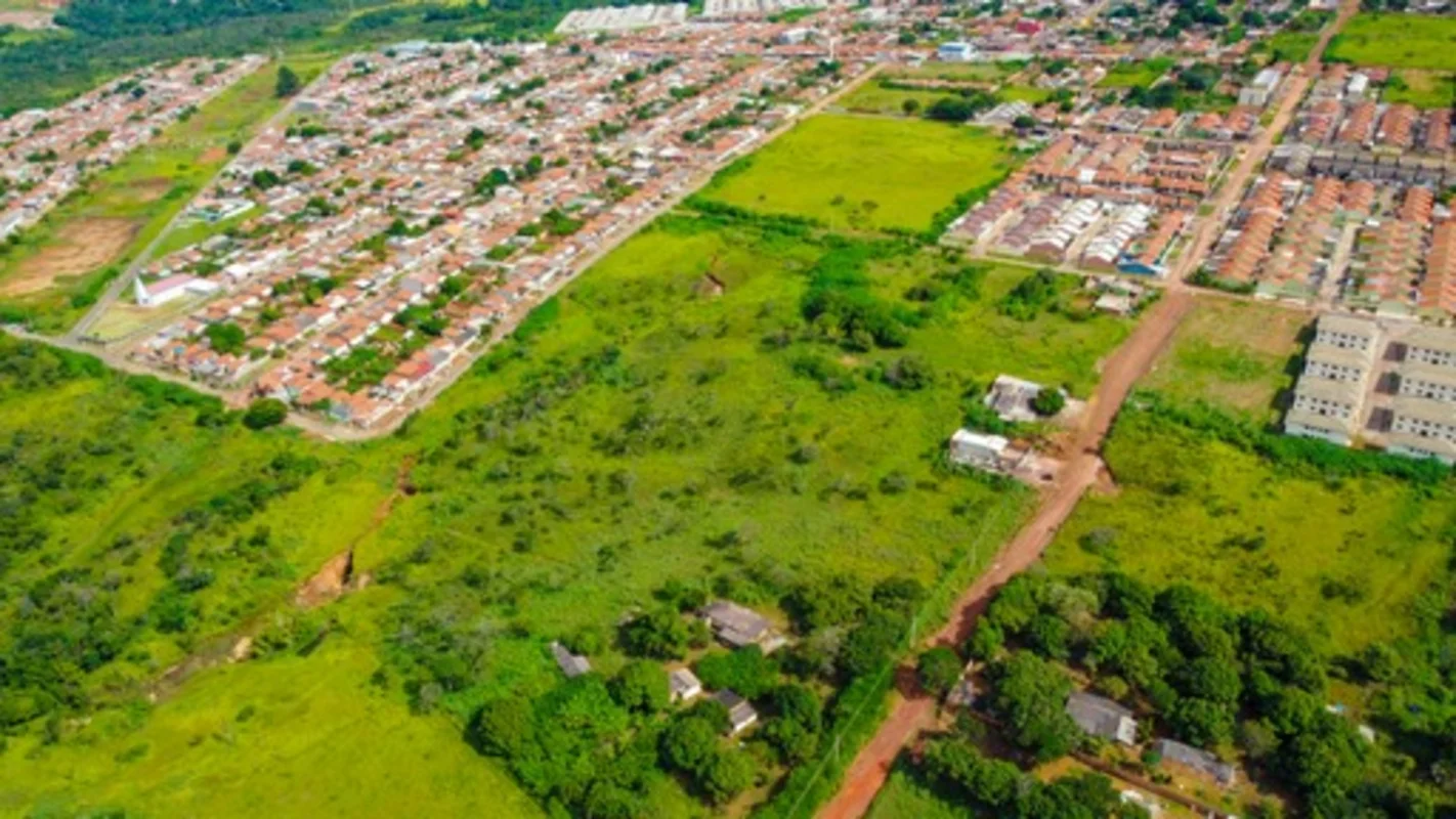 Foto do Imóvel