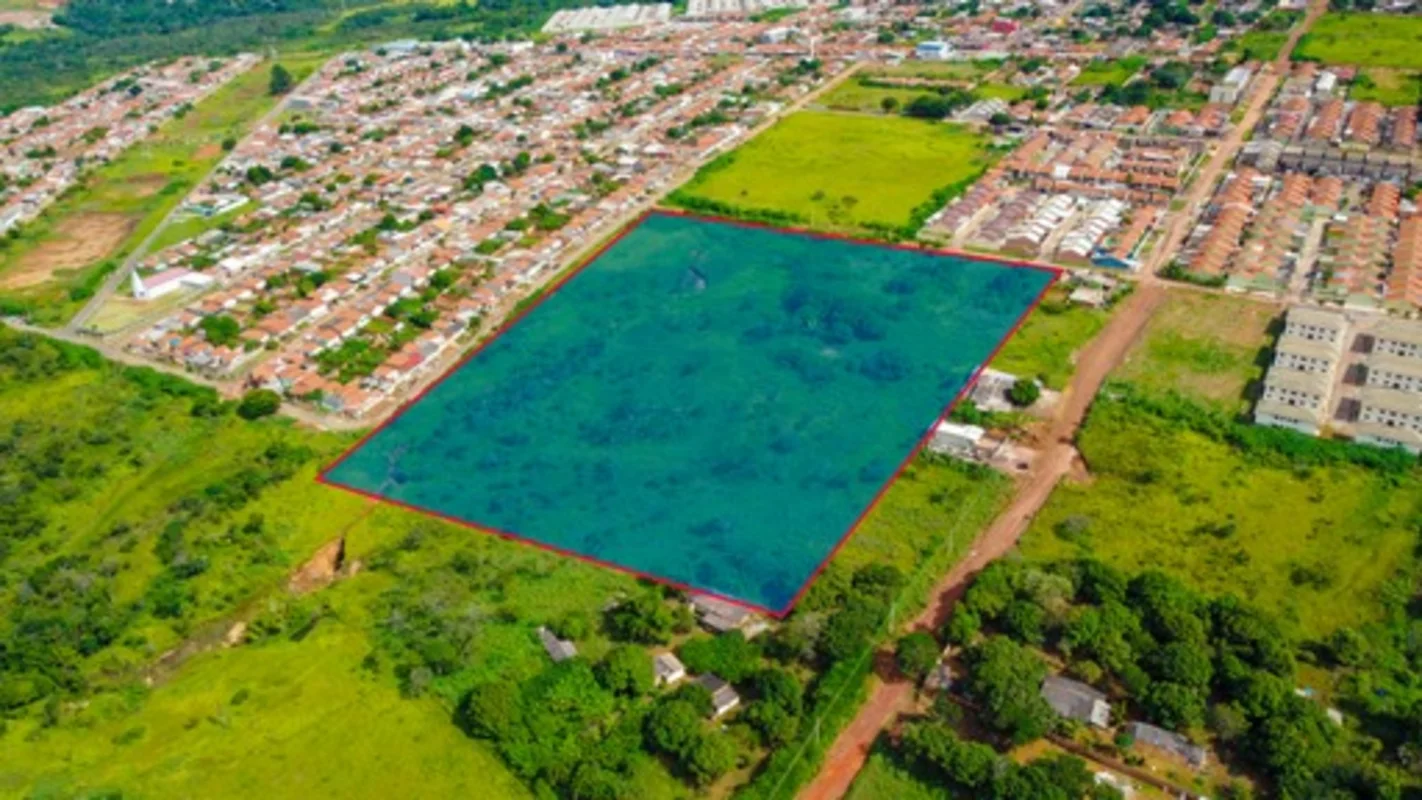 Foto do Imóvel