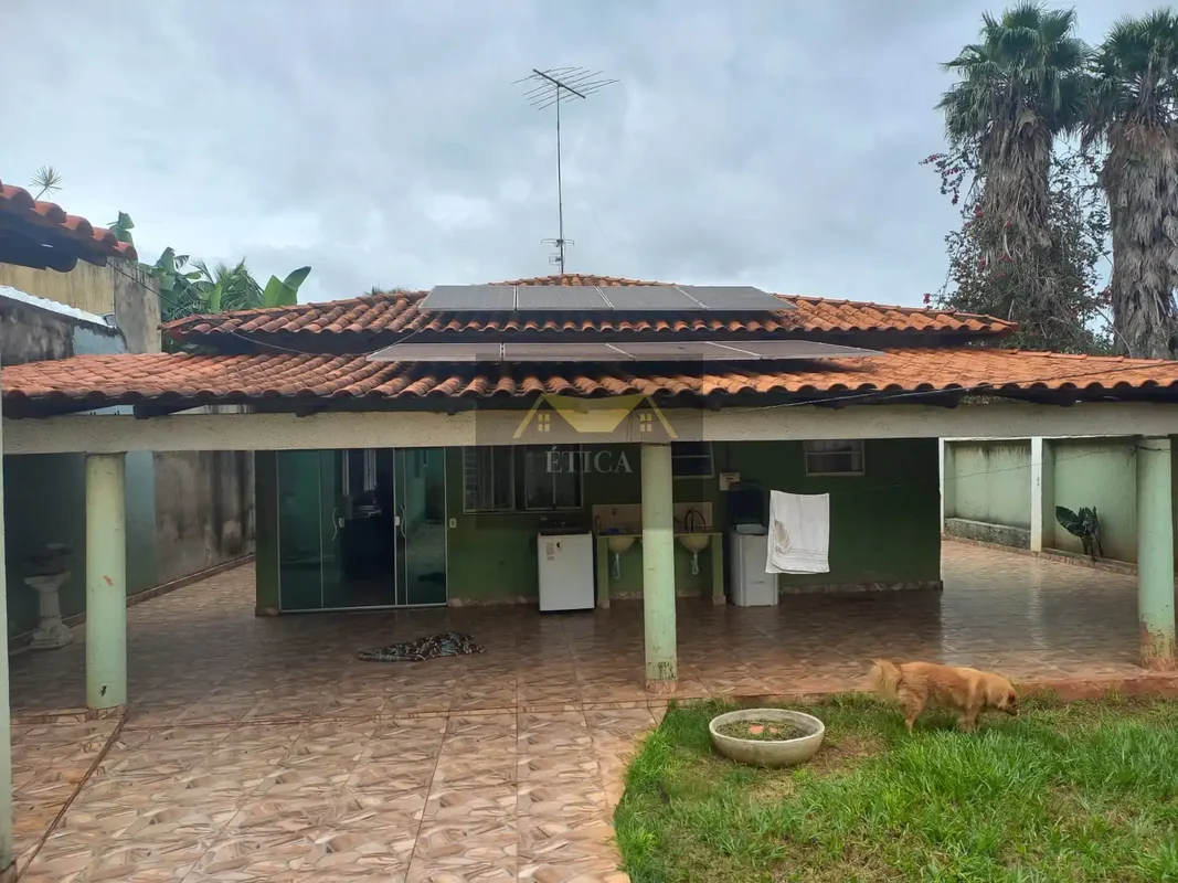 Foto do Imóvel
