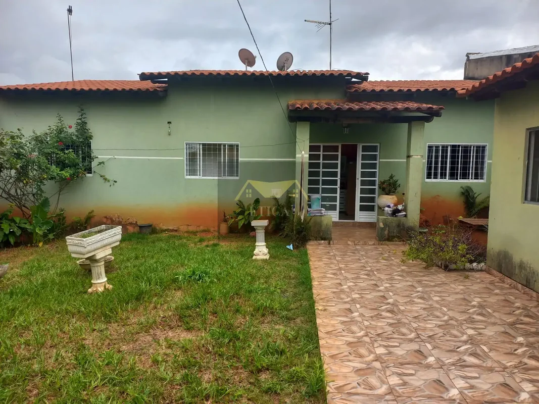 Foto do Imóvel