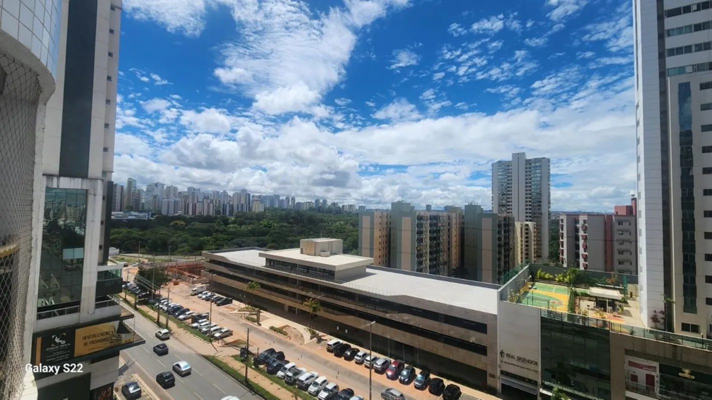 F.FREIRE IMÓVEIS VENDE: APARTAMENTO VAZADO - RESIDENCIAL ÁGUAS CRISTALINASDescri...