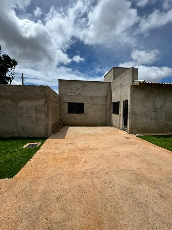 ENTRADA FACILITADADireto com a construtora ou no cartão de crédito.Aceita carro ...