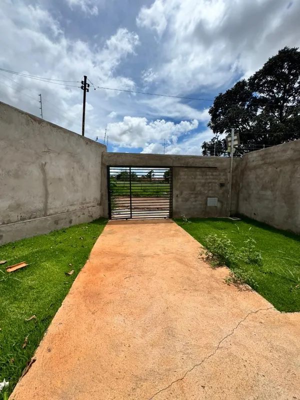 Foto do Imóvel