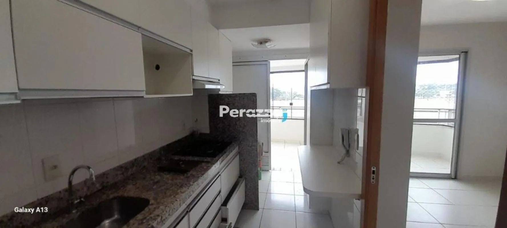 Excelente Apartamento de 3 quartos no Condomínio Jardins dos Jacarandás no Gama ...