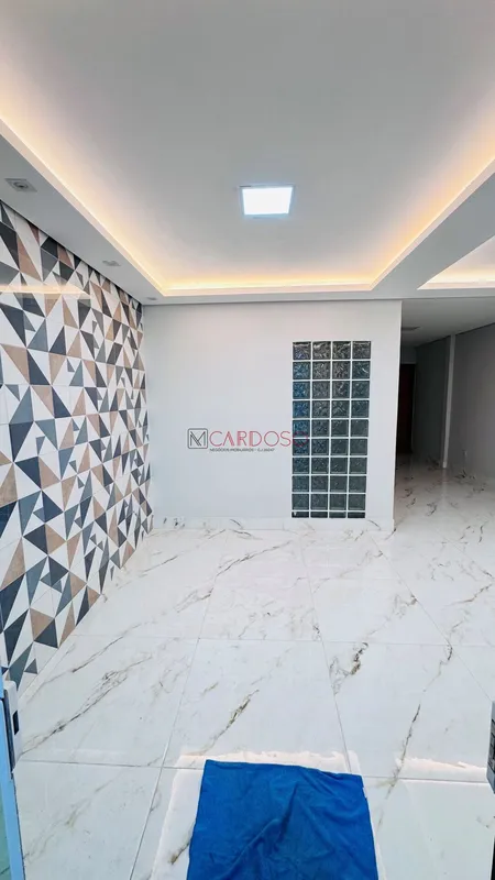 VENDO SOBRADO – RIACHO FUNDO IIQC 06 – Conjunto 06Sobrado com 140 m² de área tot...