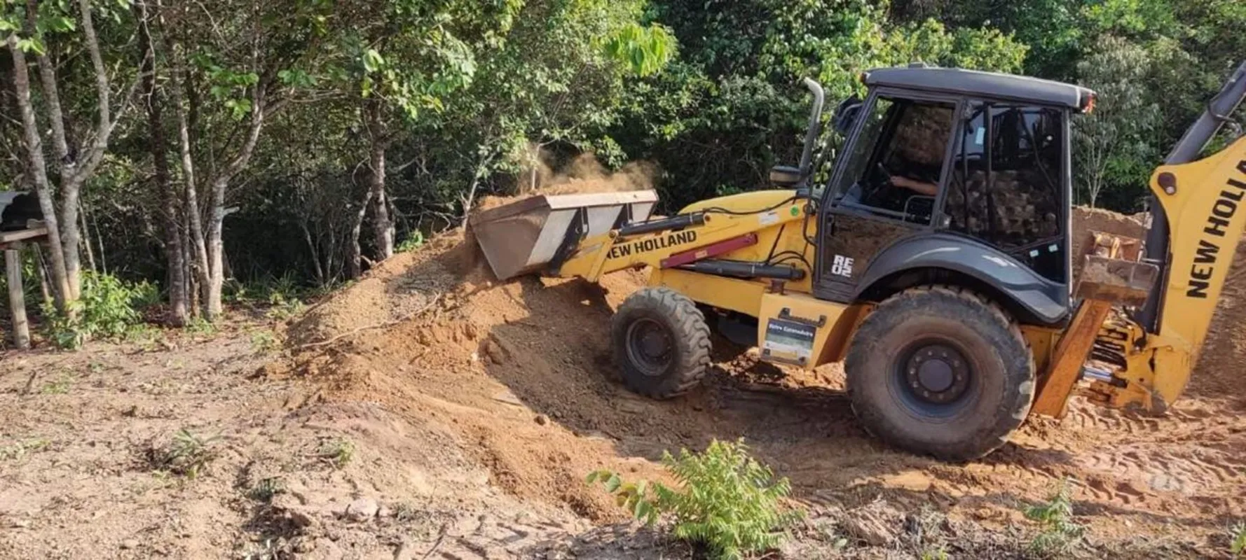 Foto do Imóvel