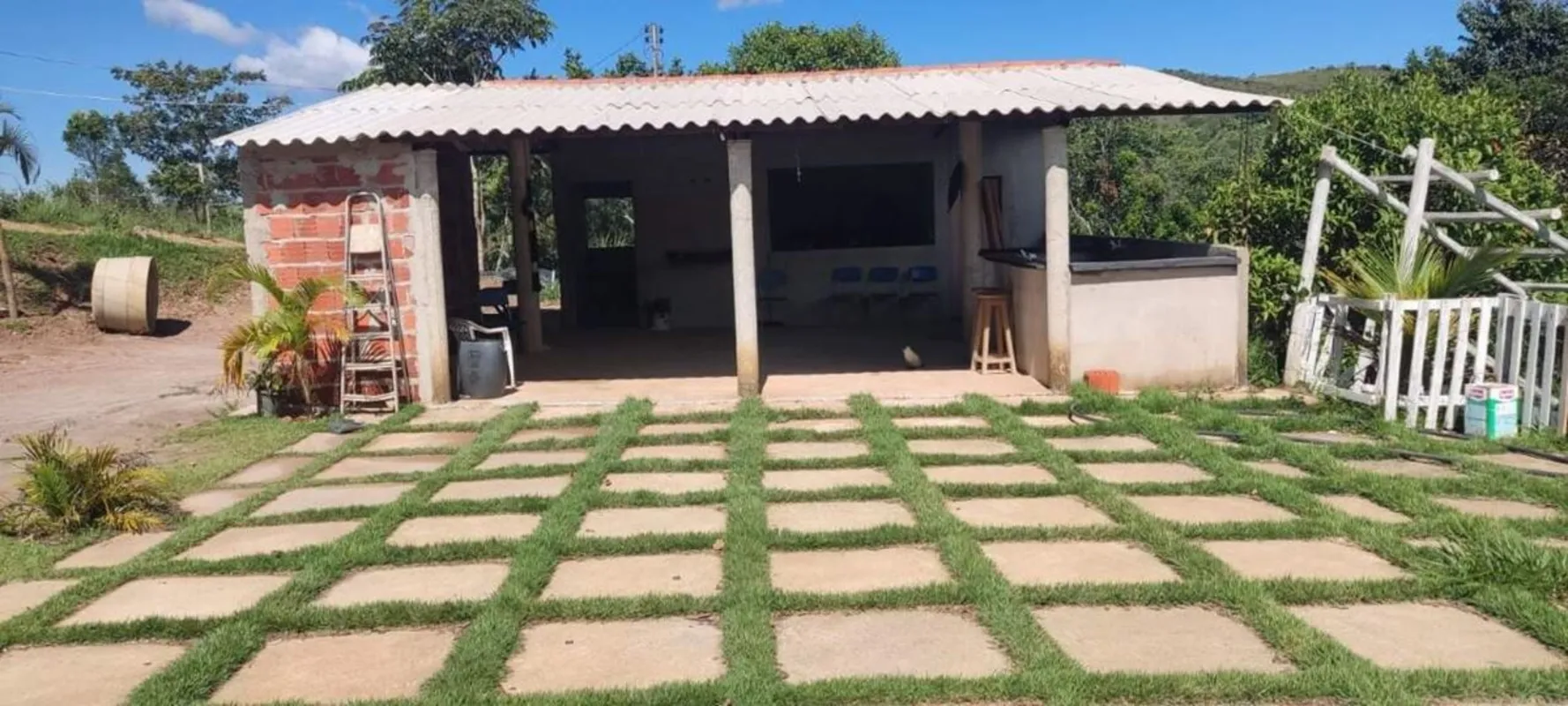 Foto do Imóvel