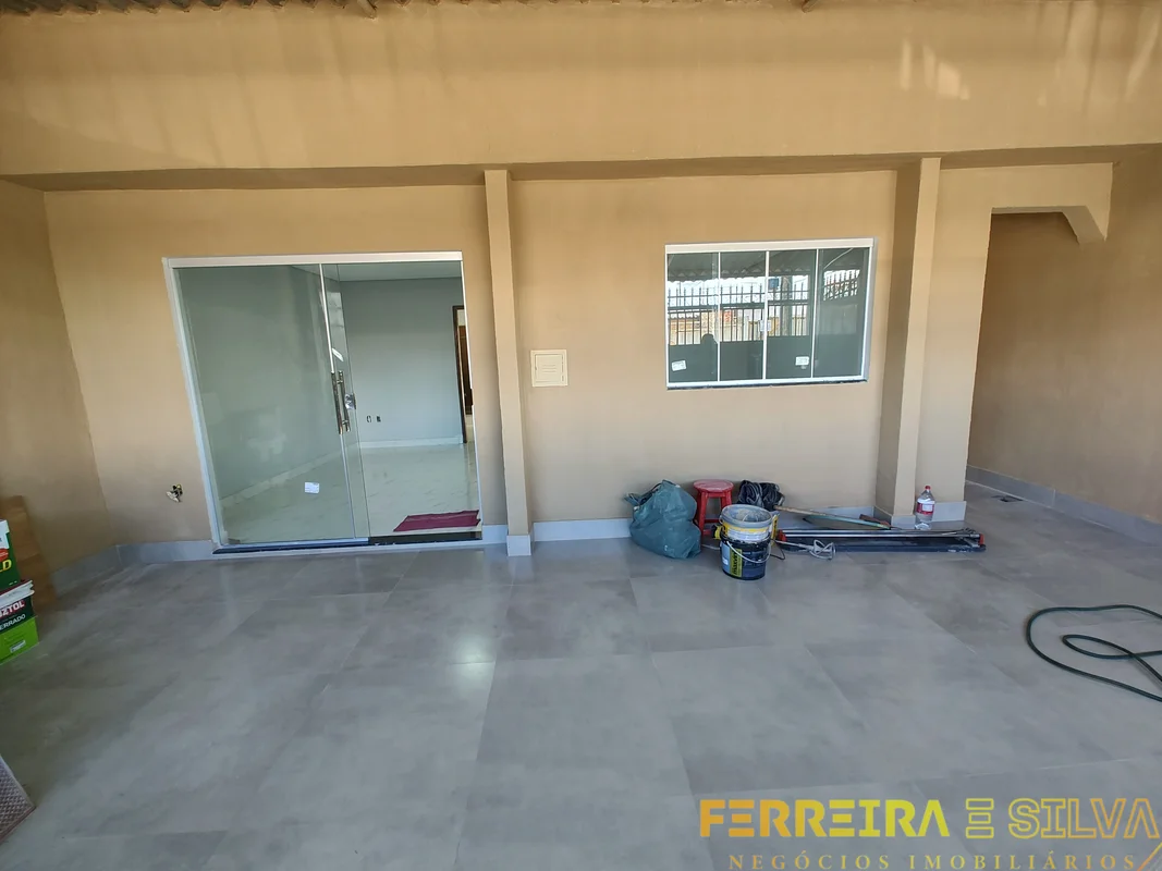 QD 516, Samambaia Sul.Destaques do imóvel:- 2 dormitórios (1 suíte) para maior c...