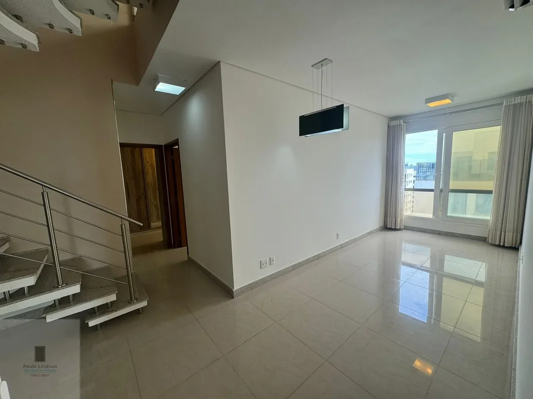 Cobertura – Residencial Jardins Bela Vista | Noroeste(IMÓVEL DESOCUPADO)Cobertur...