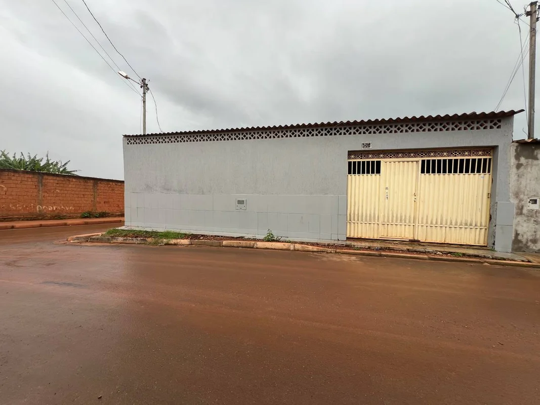 CASA DE ESQUINA NO SOL NASCENTE – CONDOMÍNIO ACÁCIASDescubra o conforto e a prat...