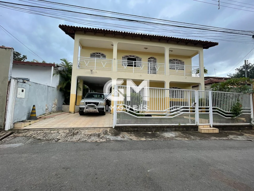 GM VENDE CASA NO CONDOMÍNIO RIO NEGRO - SOBRADINHO -DFÁREA CONSTRUÍDA: 332,13M²Á...