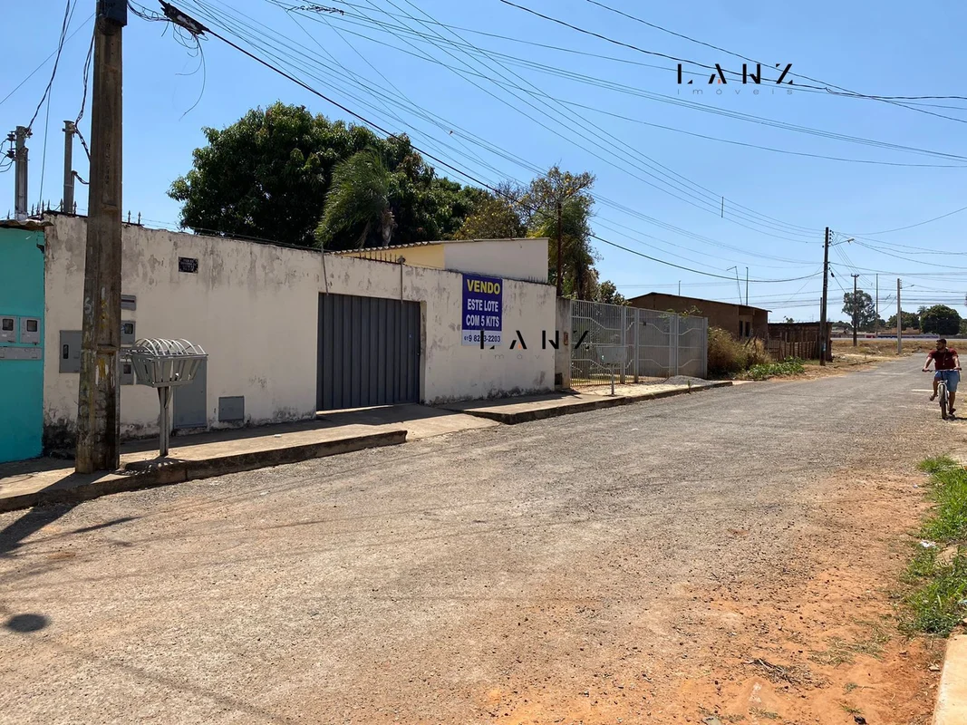 Foto do Imóvel