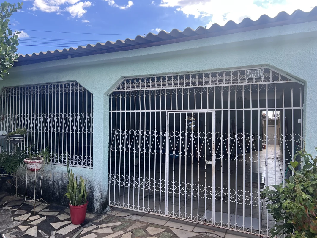 Foto do Imóvel