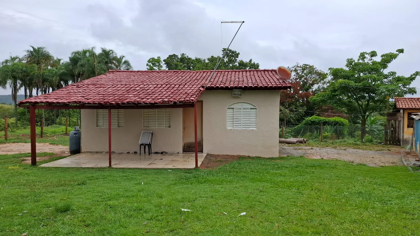 Foto do Imóvel