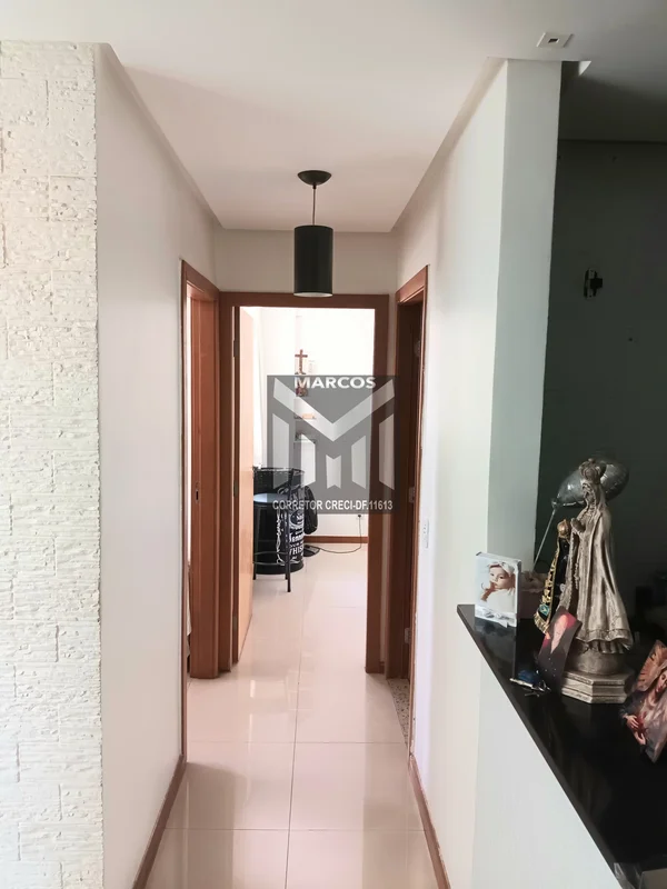OPORTUNIDADE  &  QUALIDADE  PRA VOCÊ. RESIDENCIAL TAGUAPARQUE . C.01/C.02Este ap...